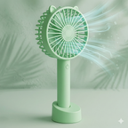 Portable Classic Hand Fan